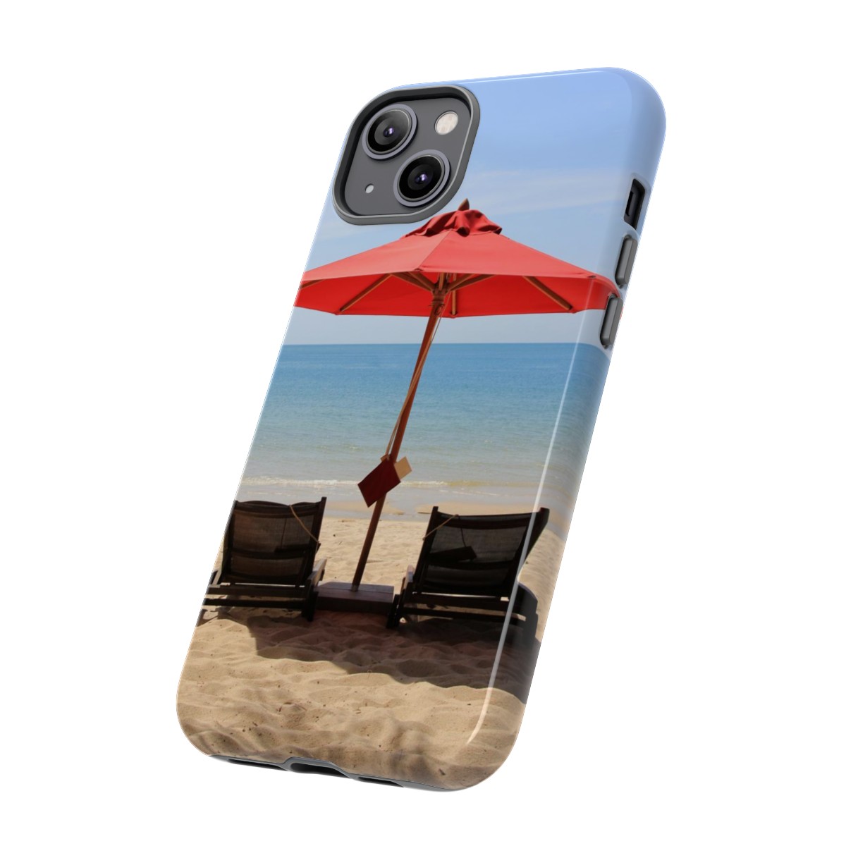 Phone Cases Sand Beach product thumbnail image