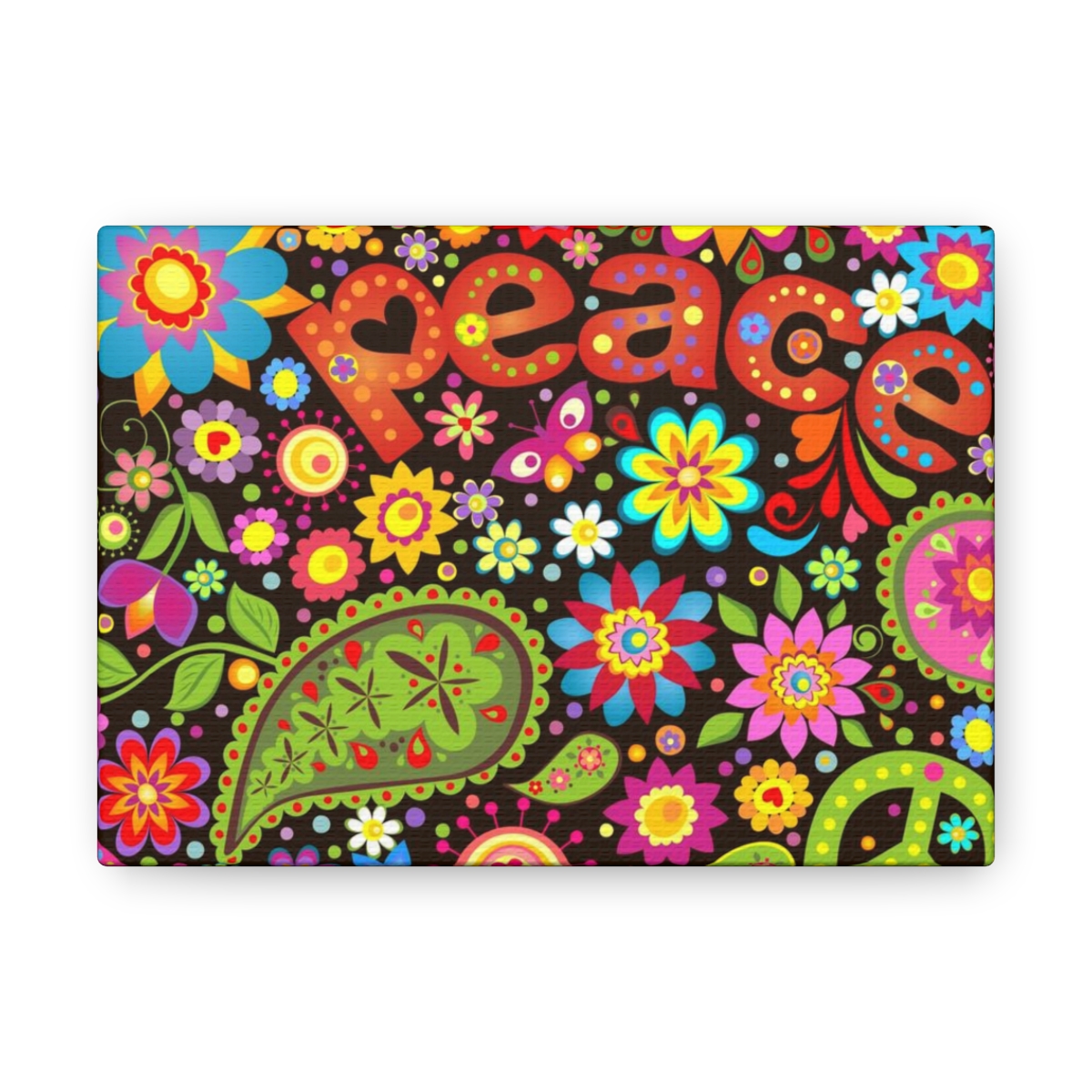 Canvas Gallery Wraps Peace product thumbnail image