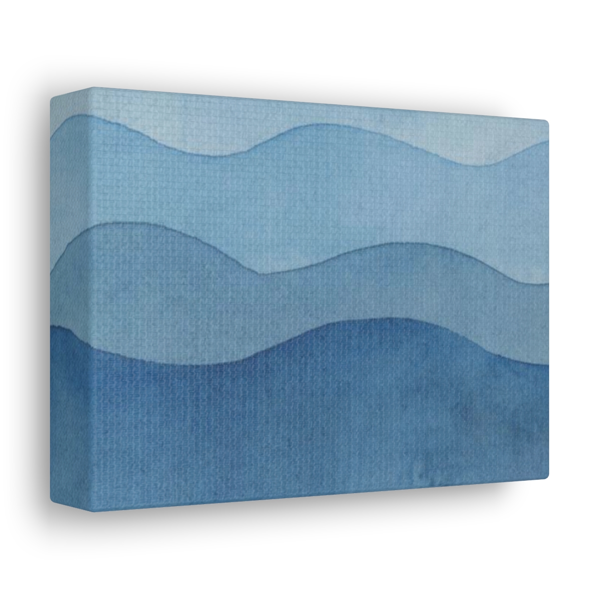 Canvas Gallery Wraps Blue Skies product thumbnail image