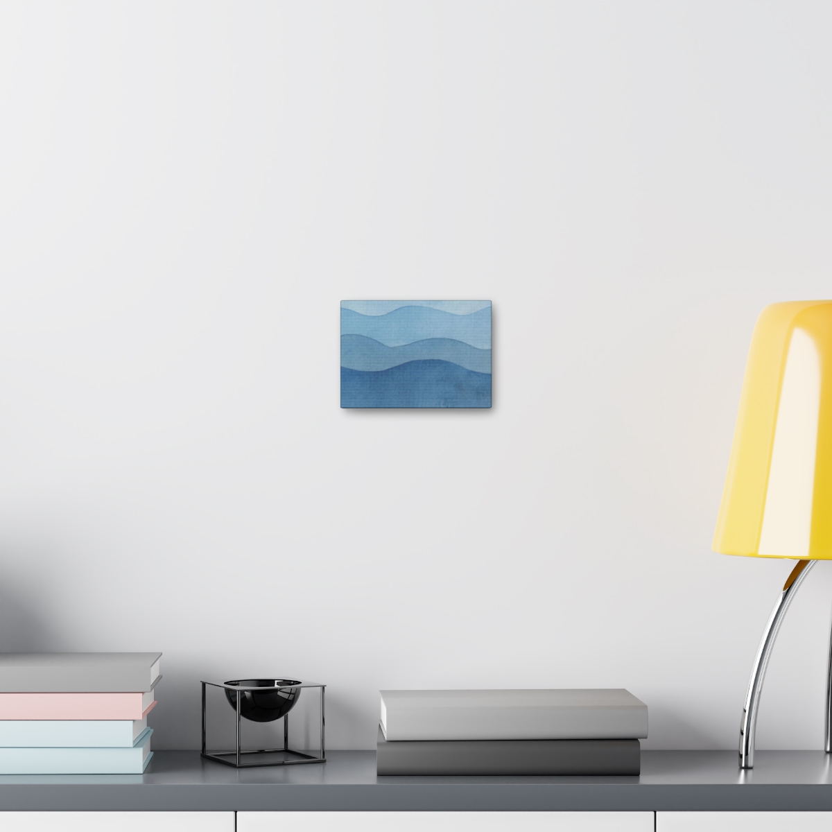 Canvas Gallery Wraps Blue Skies product thumbnail image