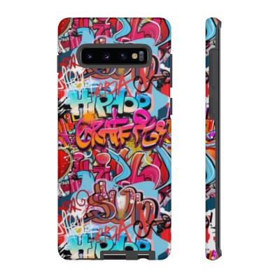 Phone Cases Graffiti Hip Hop