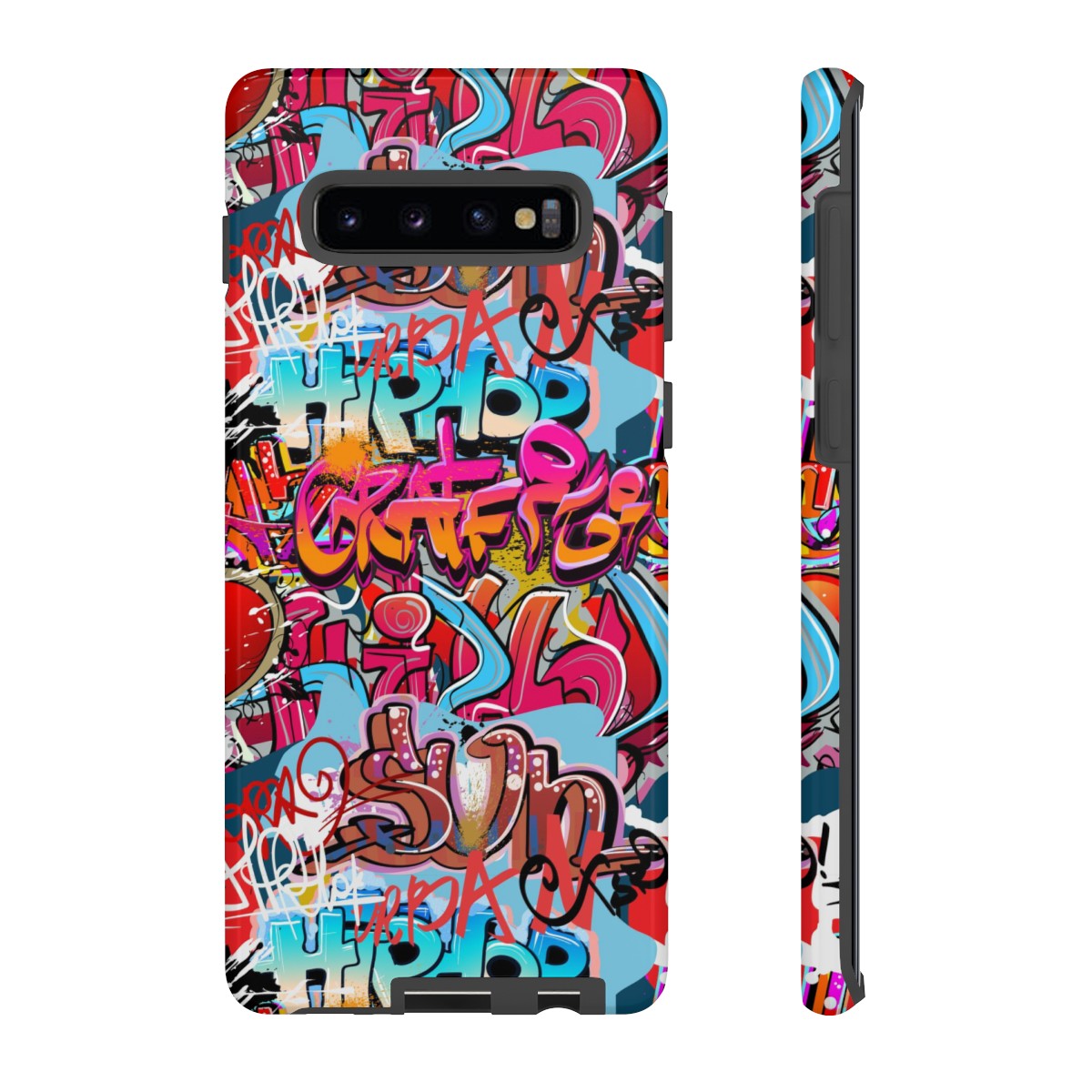 Phone Cases Graffiti Hip Hop product thumbnail image