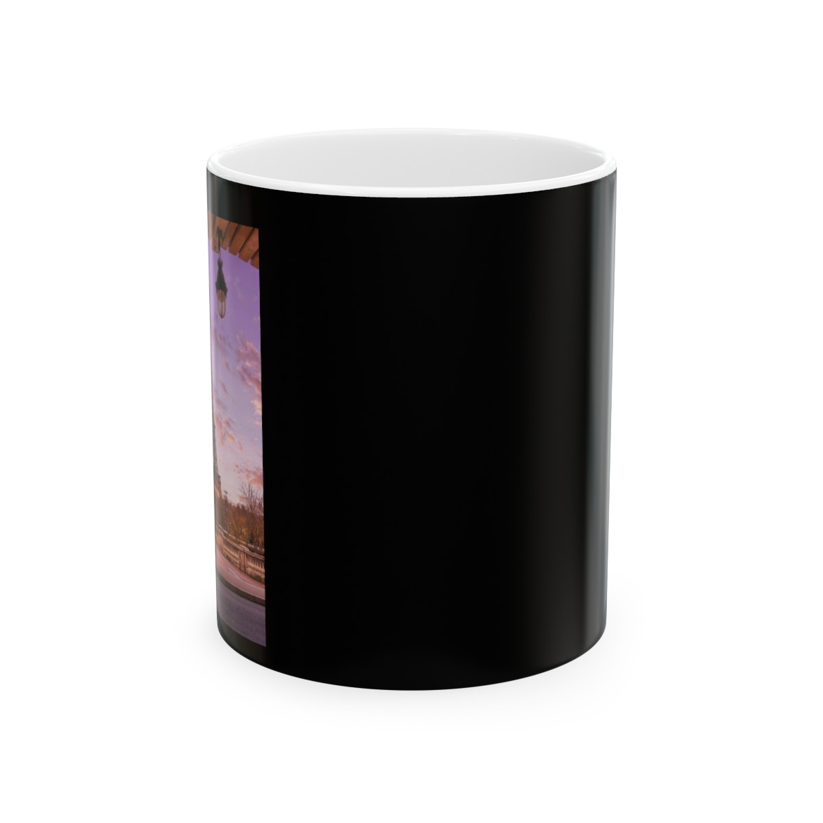 Ceramic Mug Eiffel Tower product thumbnail image