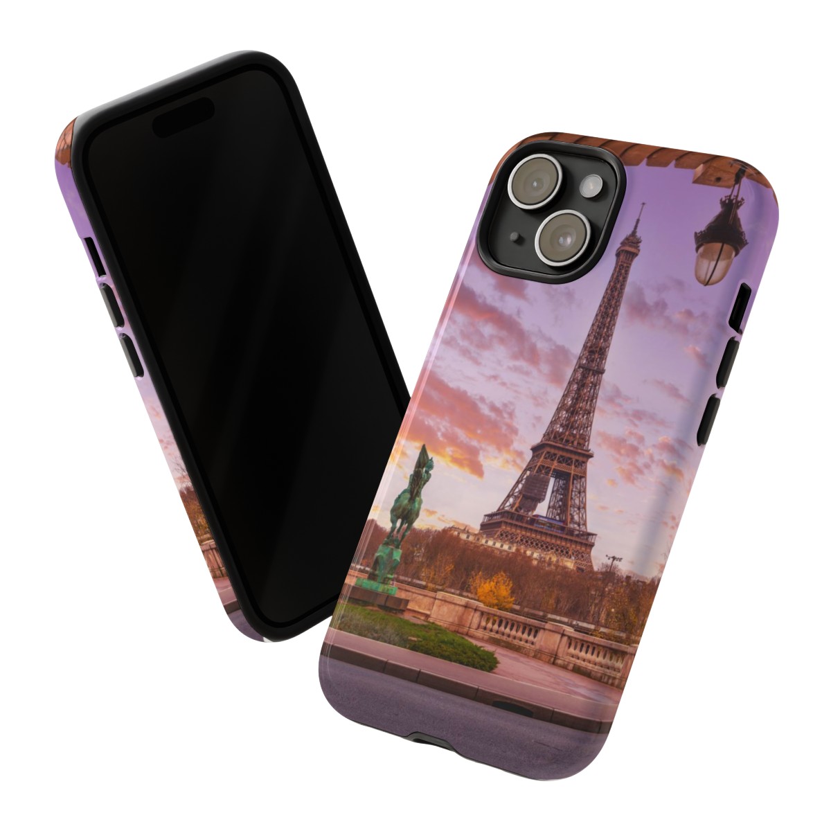 Phone Cases Eiffel Tower product thumbnail image