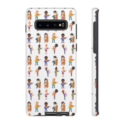 Phone Cases Melody of Music