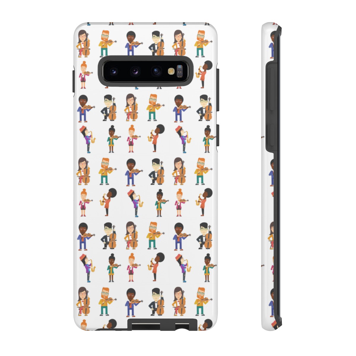 Phone Cases Melody of Music product thumbnail image