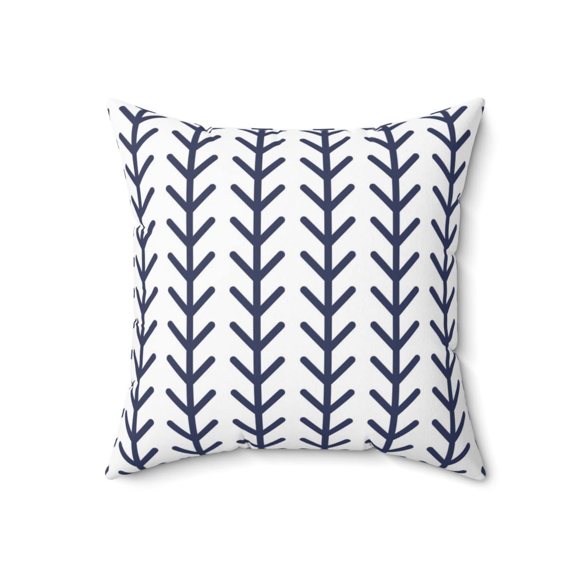 Square Pillows Blue Lines product thumbnail image