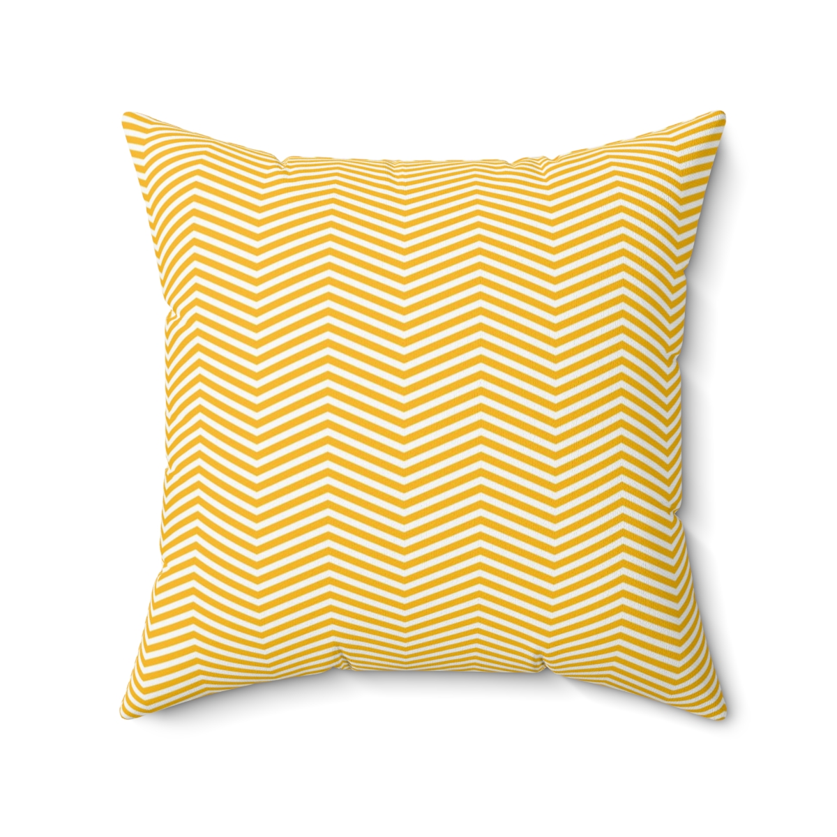 Square Pillows Yellow White product thumbnail image