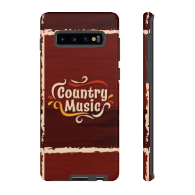 Phone Cases Country Music