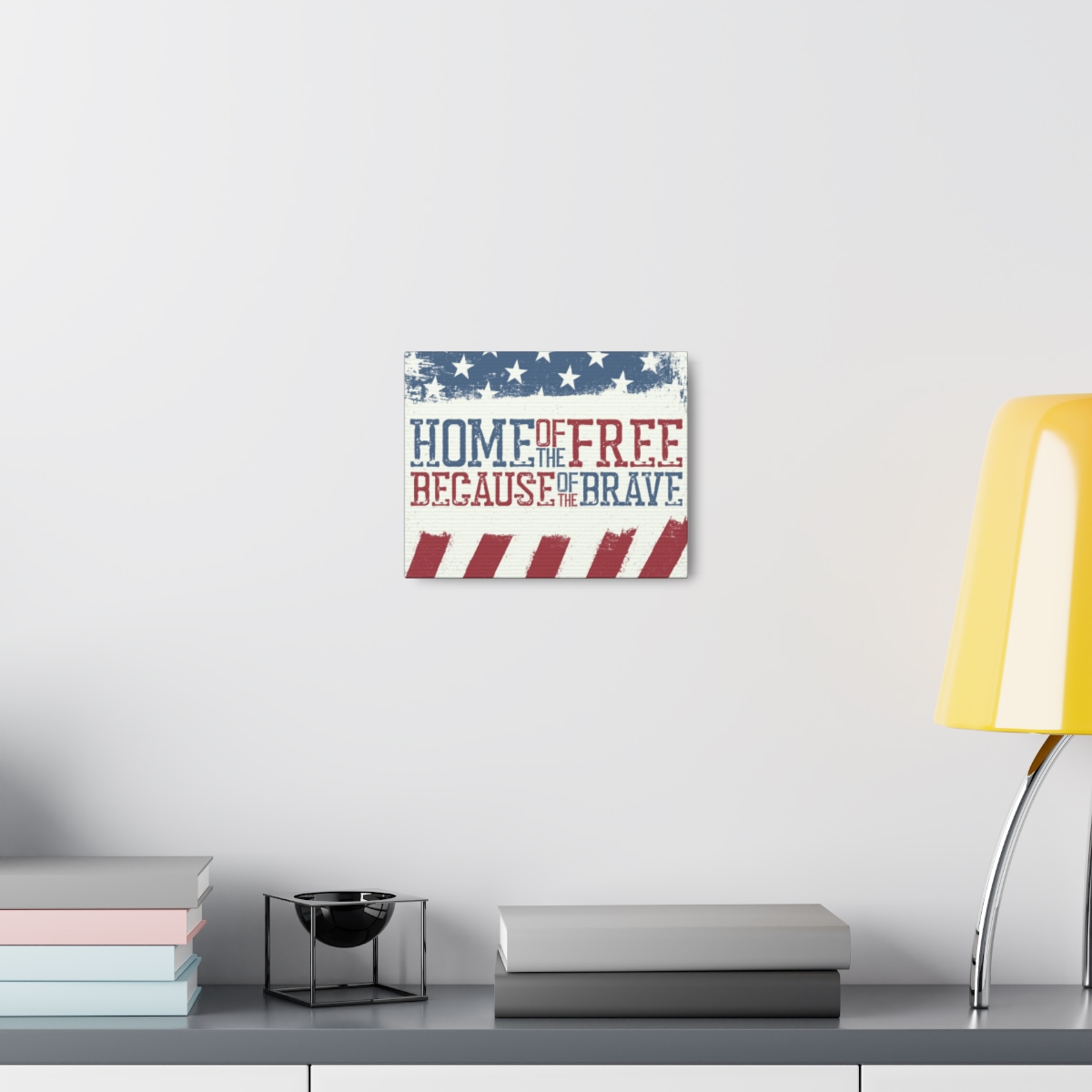 Canvas Gallery Wraps Patriotic product thumbnail image