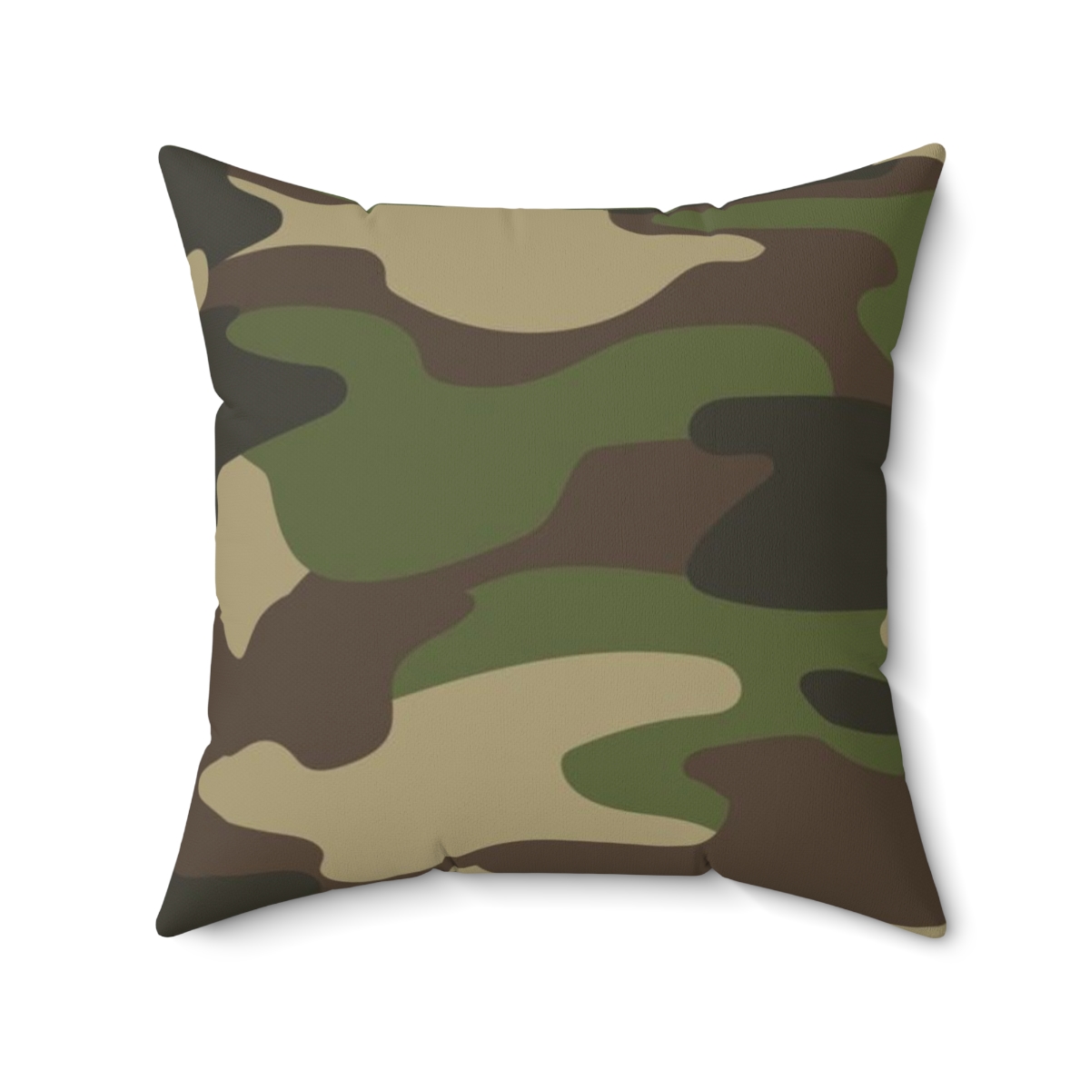 Square Pillows Camouflage product thumbnail image