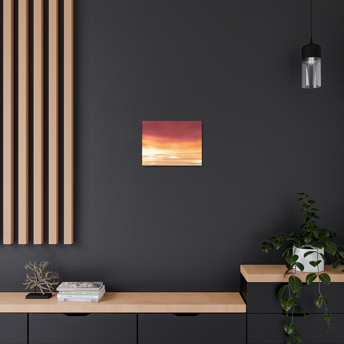 Canvas Gallery Wraps Earthy product thumbnail image