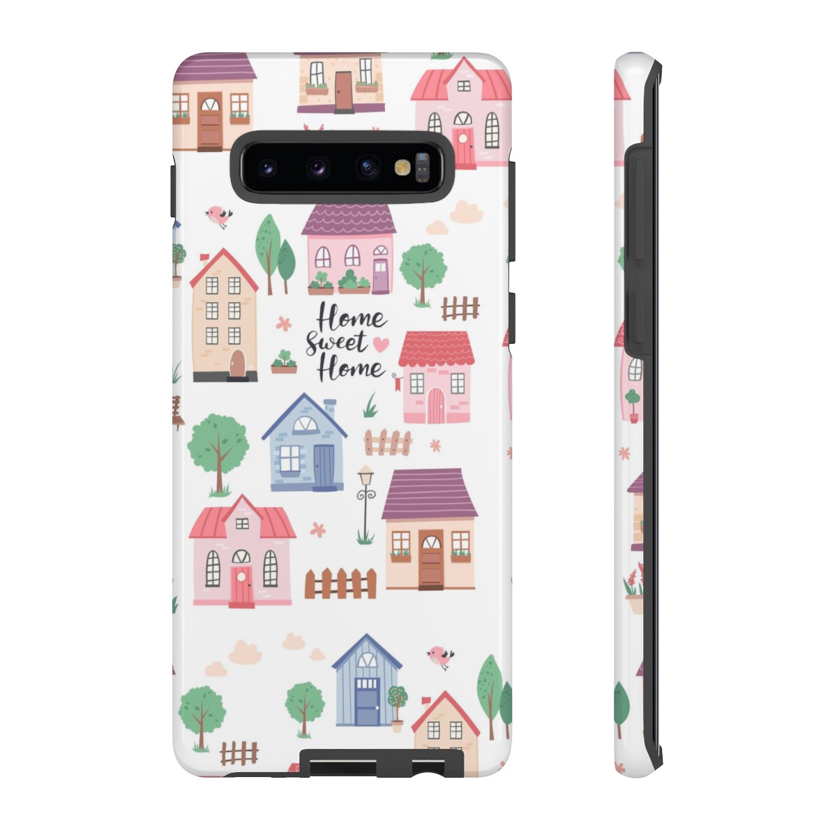 Phone Cases Home Sweet Home product thumbnail image