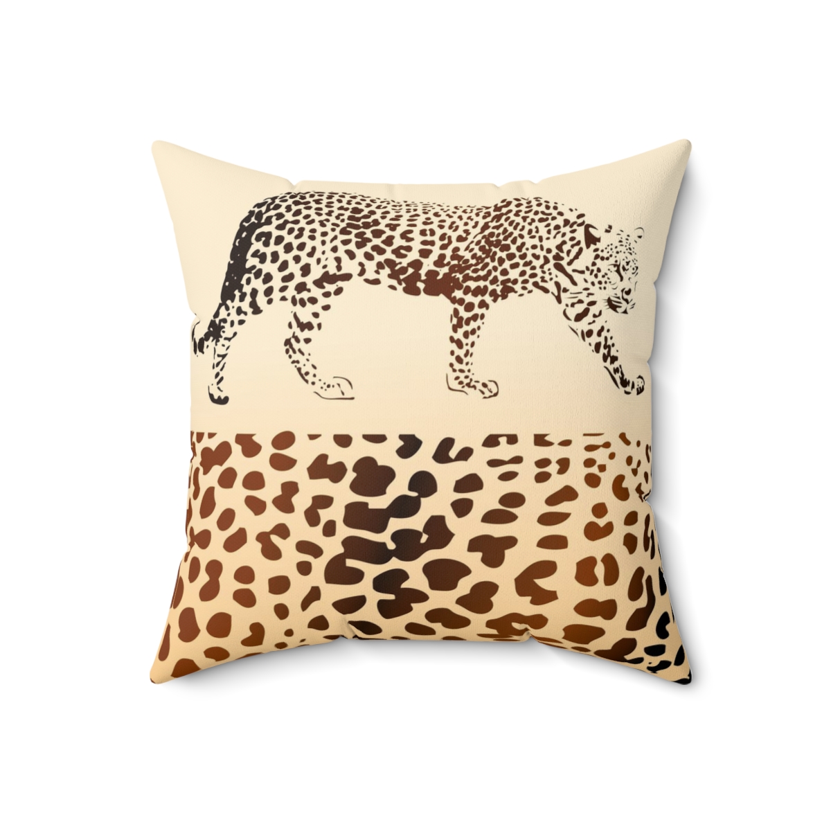 Square Pillows Leopard product thumbnail image