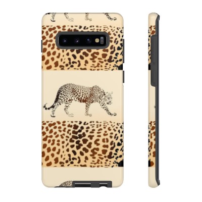 Phone Cases Leopard
