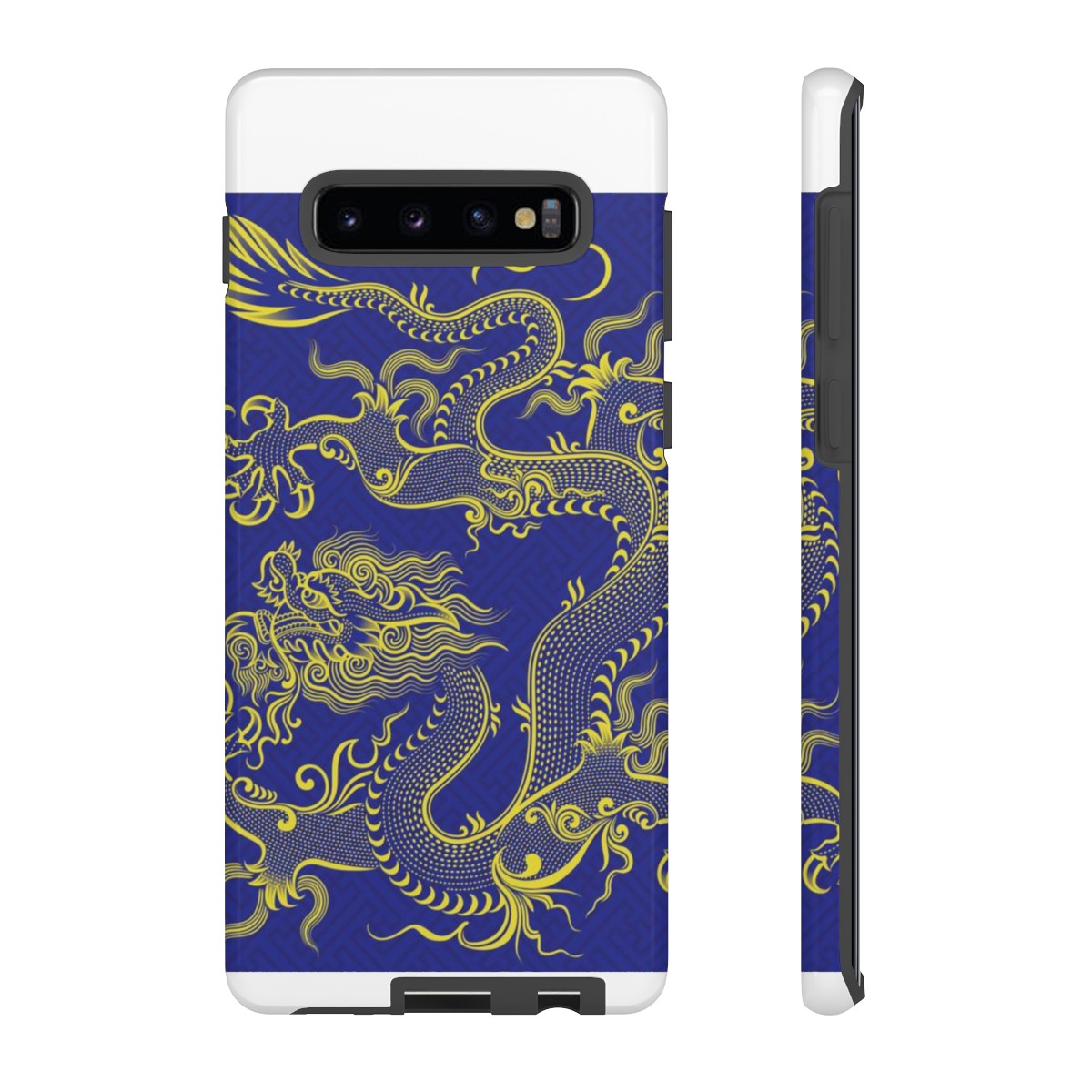Phone Cases Gold Dragon product thumbnail image