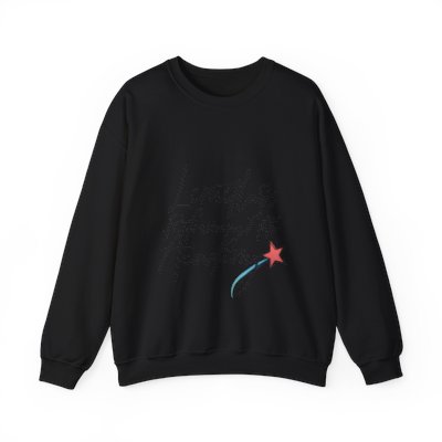 Celestial Dance Co. Adult Crewneck Sweatshirt