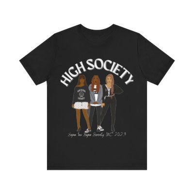 High Society 2023