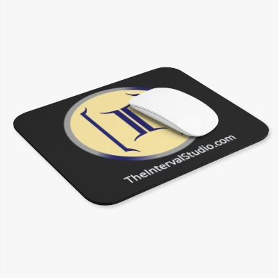 The Interval Studio Mouse Pad