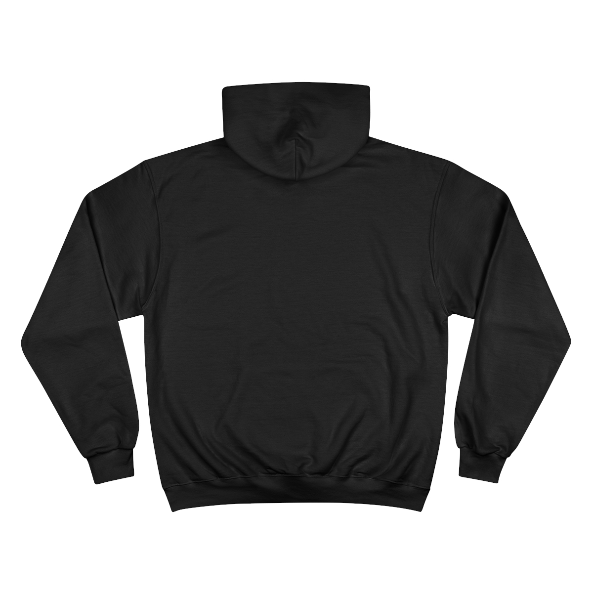 Until Their Voices: Champion Hoodie product thumbnail image
