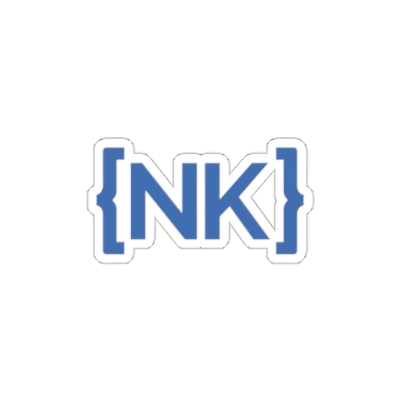 NK Stickers