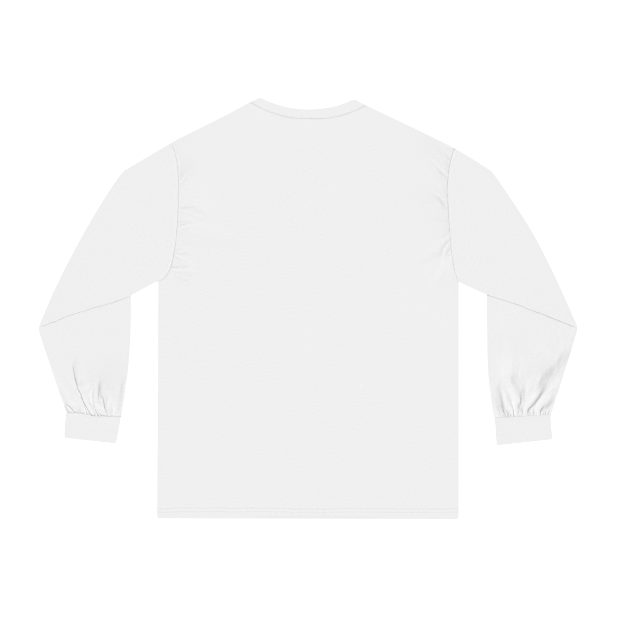 I'm the Vegan Option: Unisex Classic Long Sleeve T-Shirt product thumbnail image