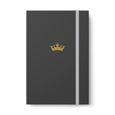 Keys to the Kingdom Notebook