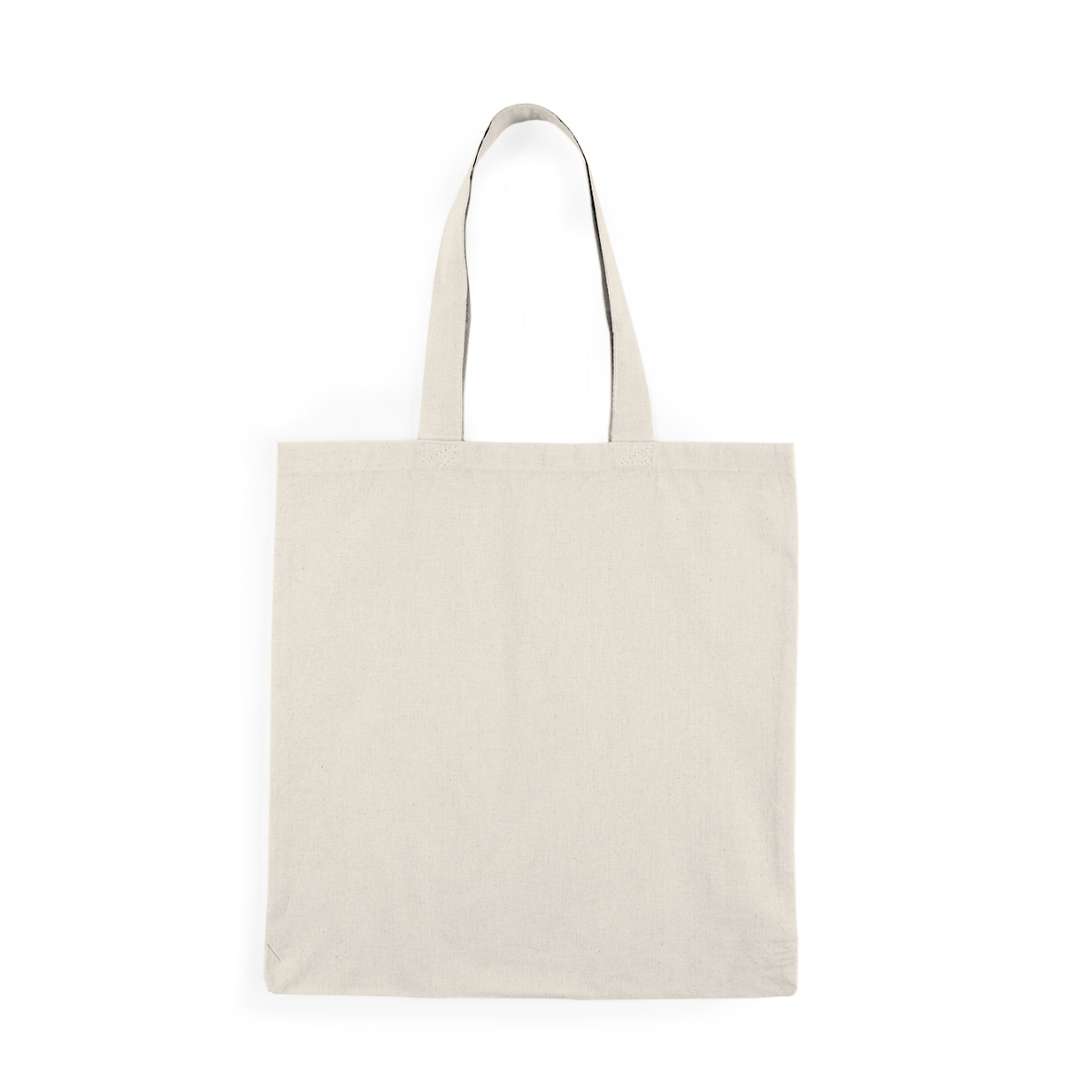 Until Their Voices: Natural Tote Bag product thumbnail image