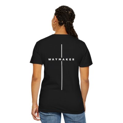 The Waters - Waymaker T-shirt Comfort Colors