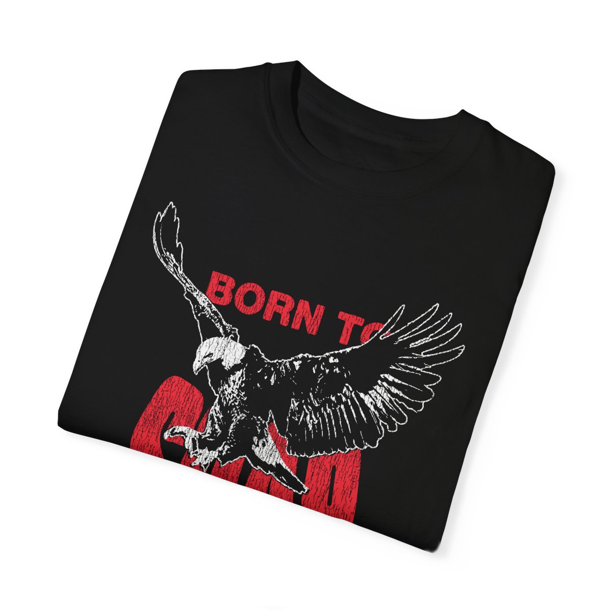 Willow Students - Born To Soar T-Shirt product thumbnail image