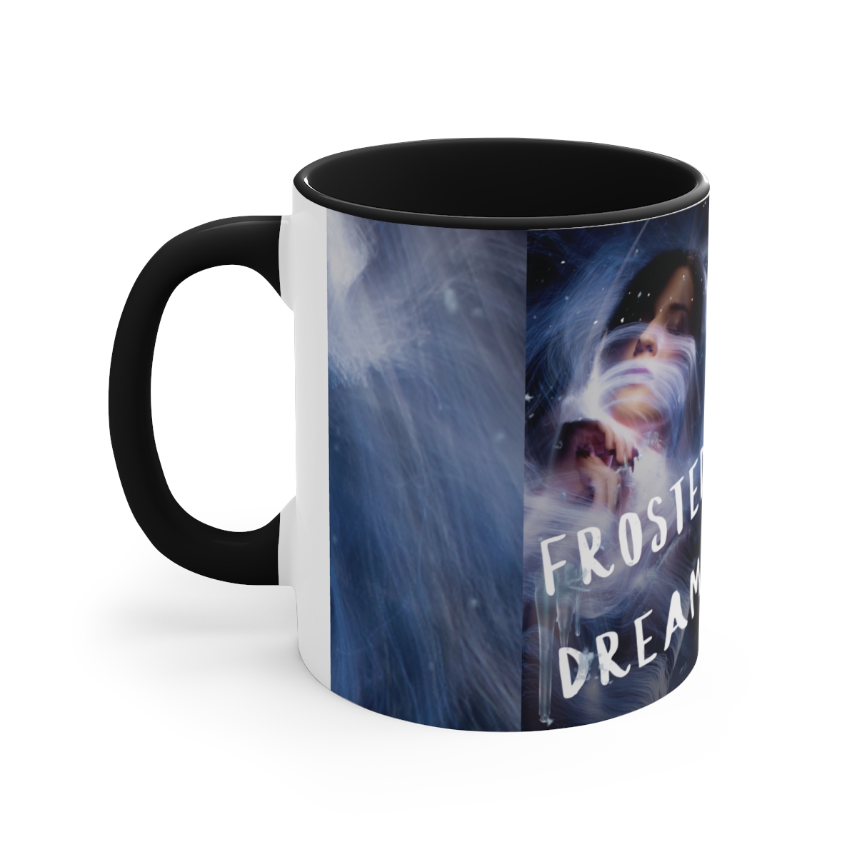 Frosted Dreams Coffee Mug, 11oz product thumbnail image