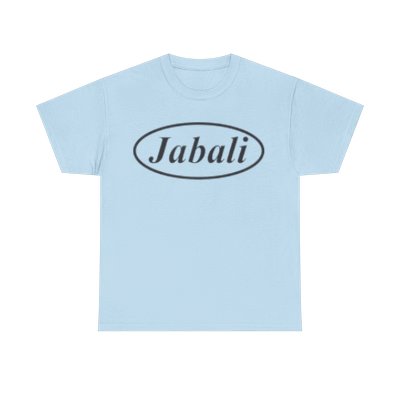Jabali Shirt