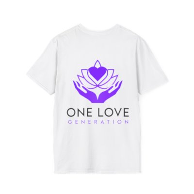 OLG Unisex Softstyle T-Shirt