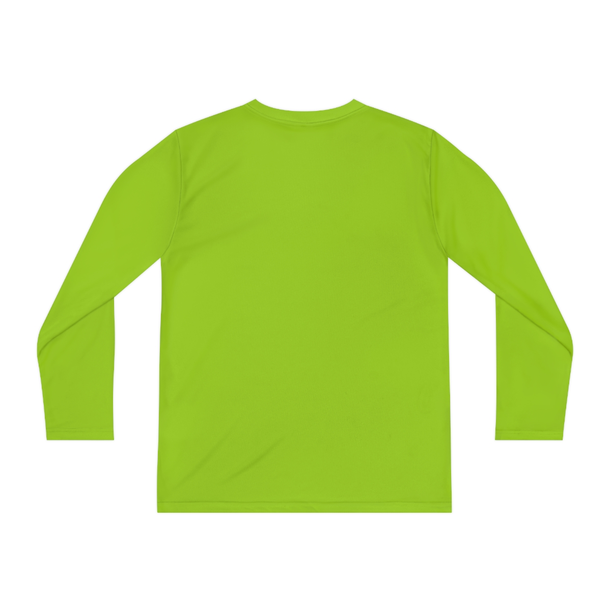 Youth Long Sleeve Competitor Tee product thumbnail image