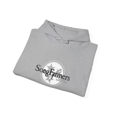 SongFarmers Unisex Heavy Blend™ Hooded Sweatshirt