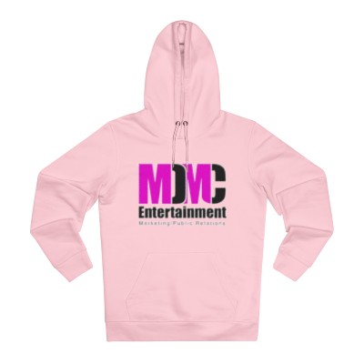 Special Edition Pink MDMC Unisex Cruiser Hoodie