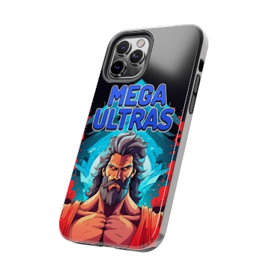 MEGA ULTRAS - Tough Phone Cases