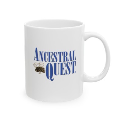 Ancestral Quest | Mug 11oz
