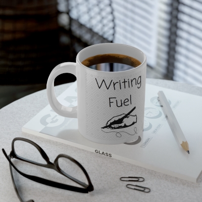 Writing Fuel