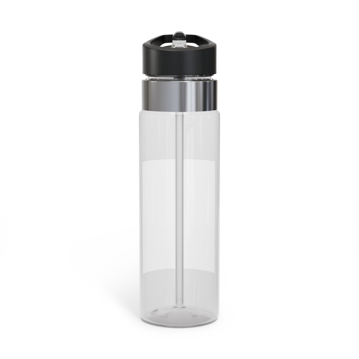 Grab this inspiring Kensington Tritan™ Sport Bottle and be empowered! 20-ounce sized water bottle product thumbnail image