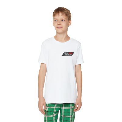 Dal Soul Radio Youth Short Sleeve Holiday Outfit Set