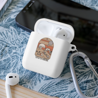 AirPods and AirPods Pro Case Cover - Tatooine II