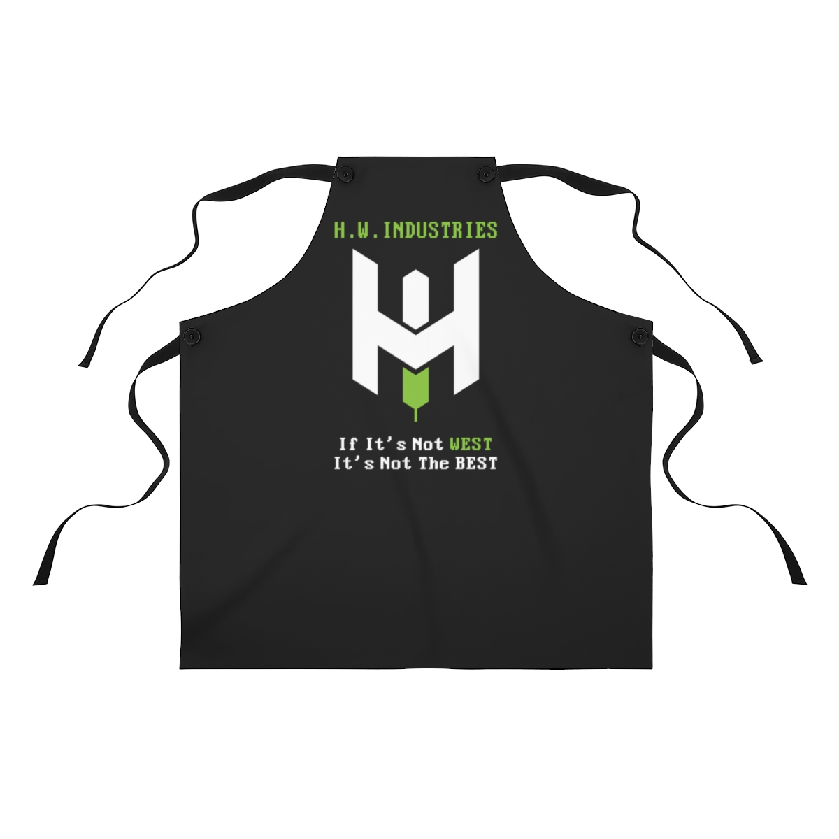 H.W. Industries {Apron} product thumbnail image