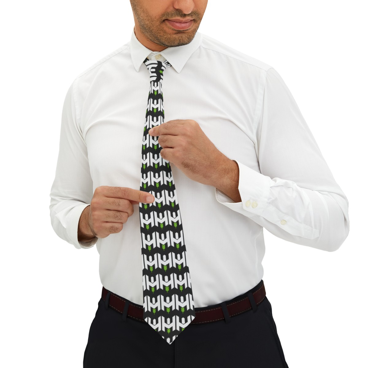 H.W. Industries {Necktie} product thumbnail image