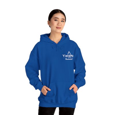 YieldMax ETFs Unisex Heavy Blend™ Hooded Sweatshirt