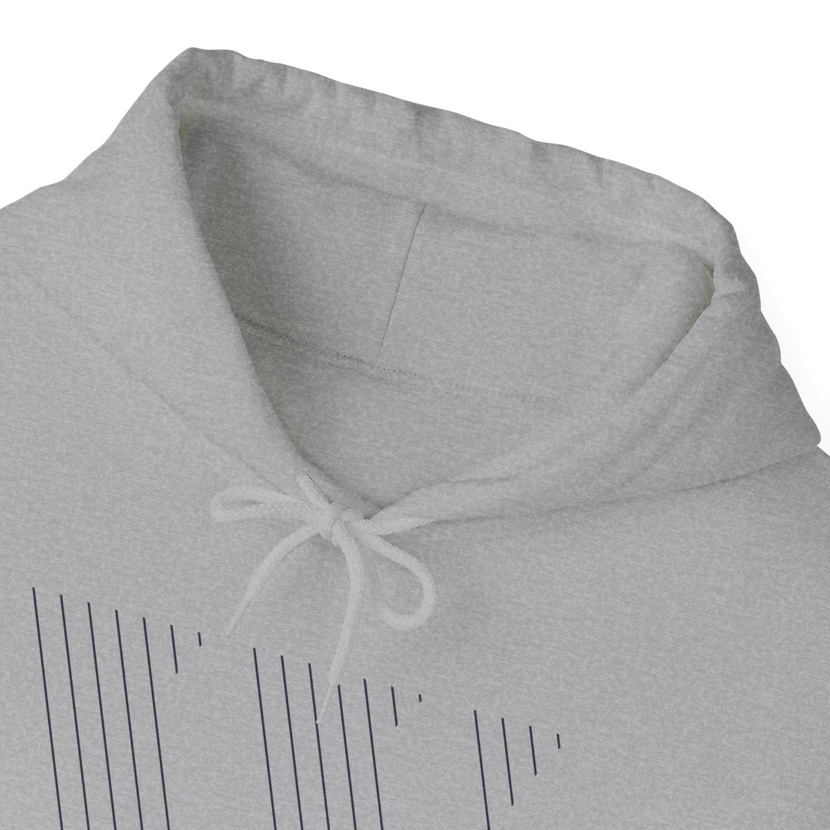 Lined W Hoodie product thumbnail image