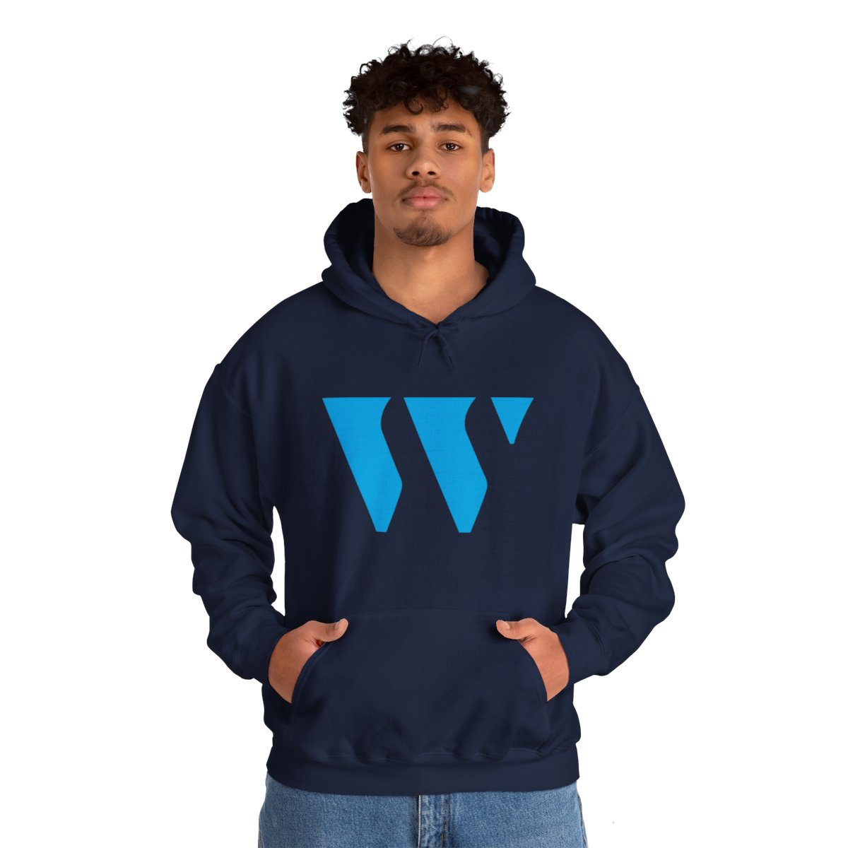 W Hoodie product thumbnail image