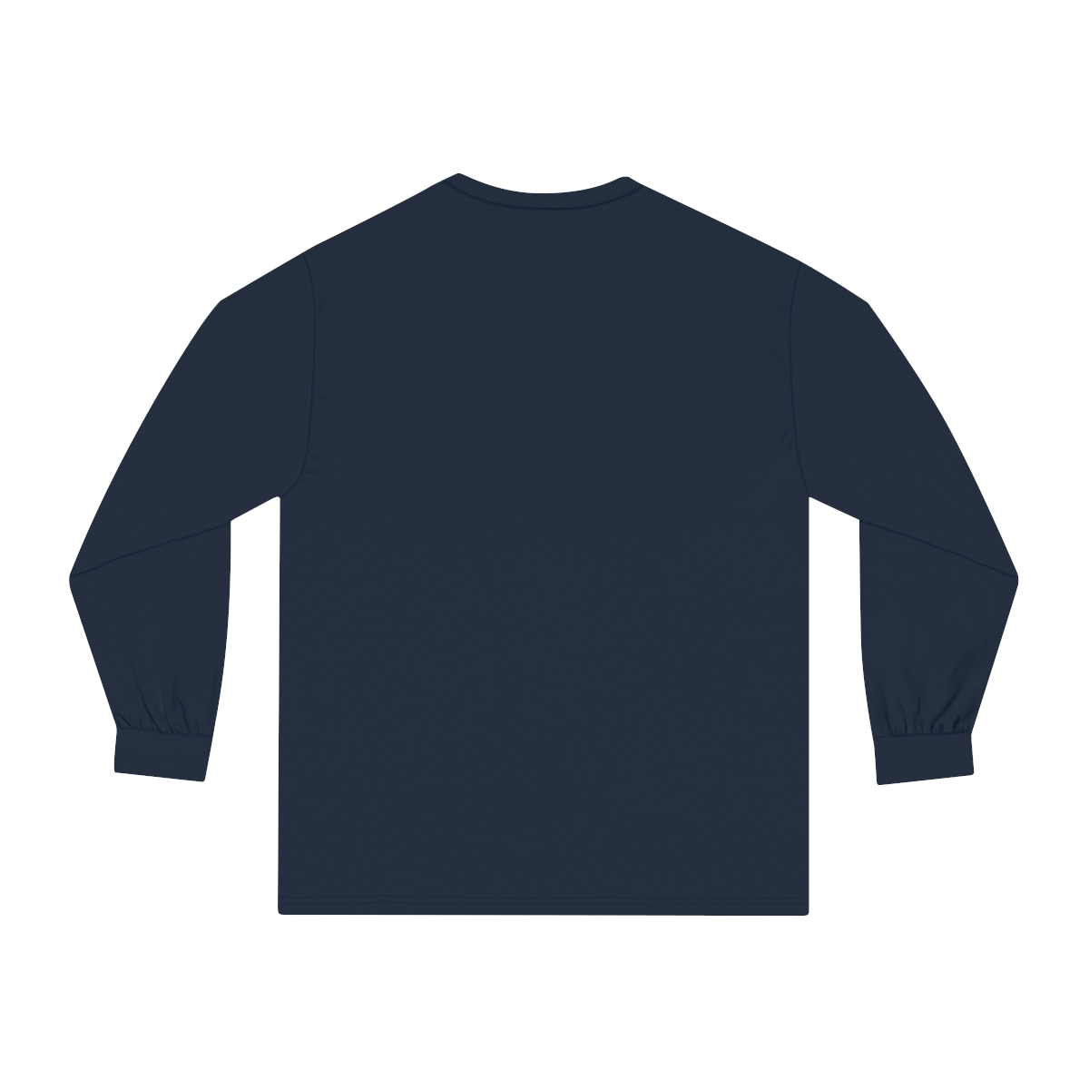 Canal Society Logo Unisex Classic Long Sleeve T-Shirt product thumbnail image