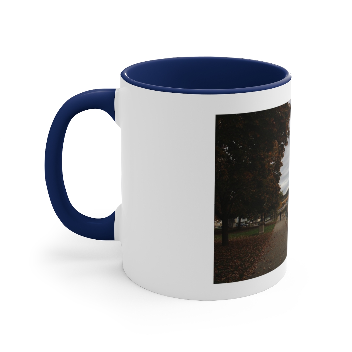2023 Lois McClure Accent Coffee Mug, 11oz product thumbnail image