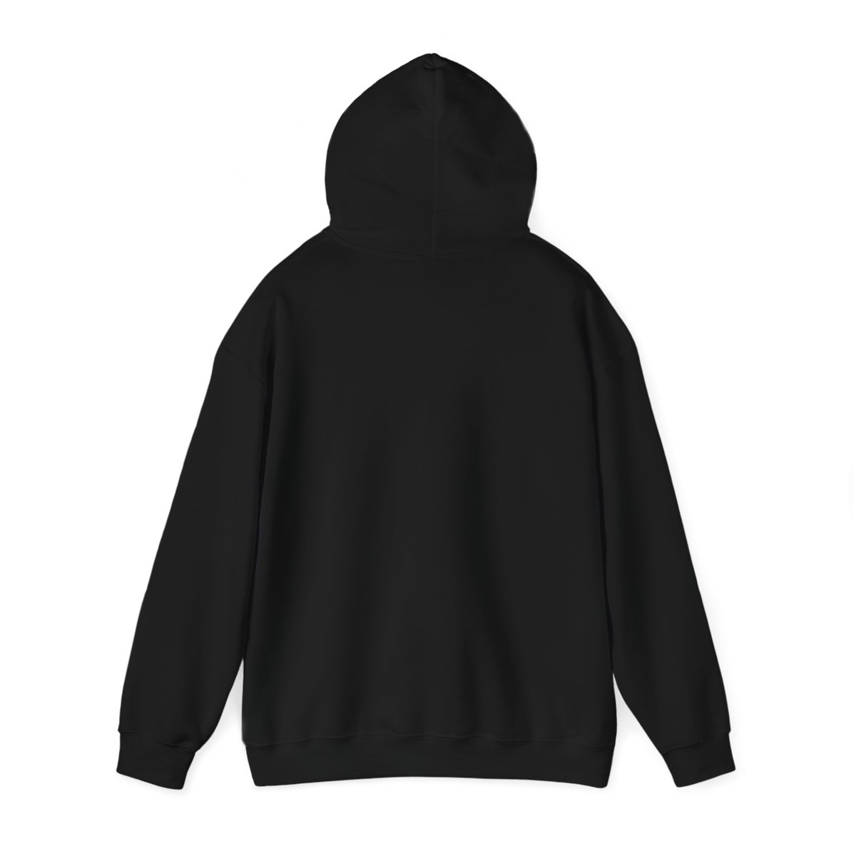 Broken Heart Unisex Heavy Blend™ Hooded Sweatshirt product thumbnail image
